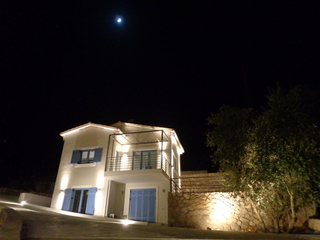 Katerina'S Village Áyios Nikítas Dış mekan fotoğraf
