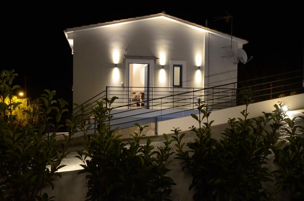 Katerina'S Village Áyios Nikítas Dış mekan fotoğraf